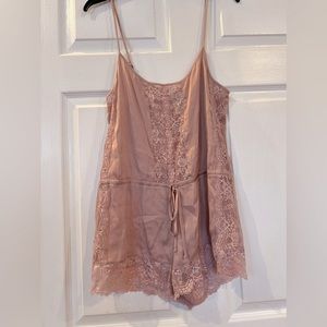 In Bloom by Jonquil lingerie, romper